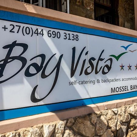 Bay Vista Guesthouse Mossel Bay Exterior foto