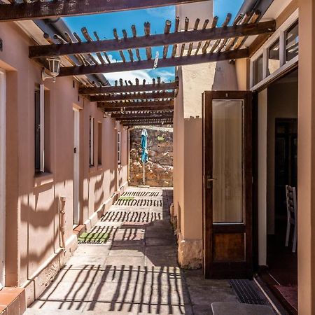 Bay Vista Guesthouse Mossel Bay Exterior foto